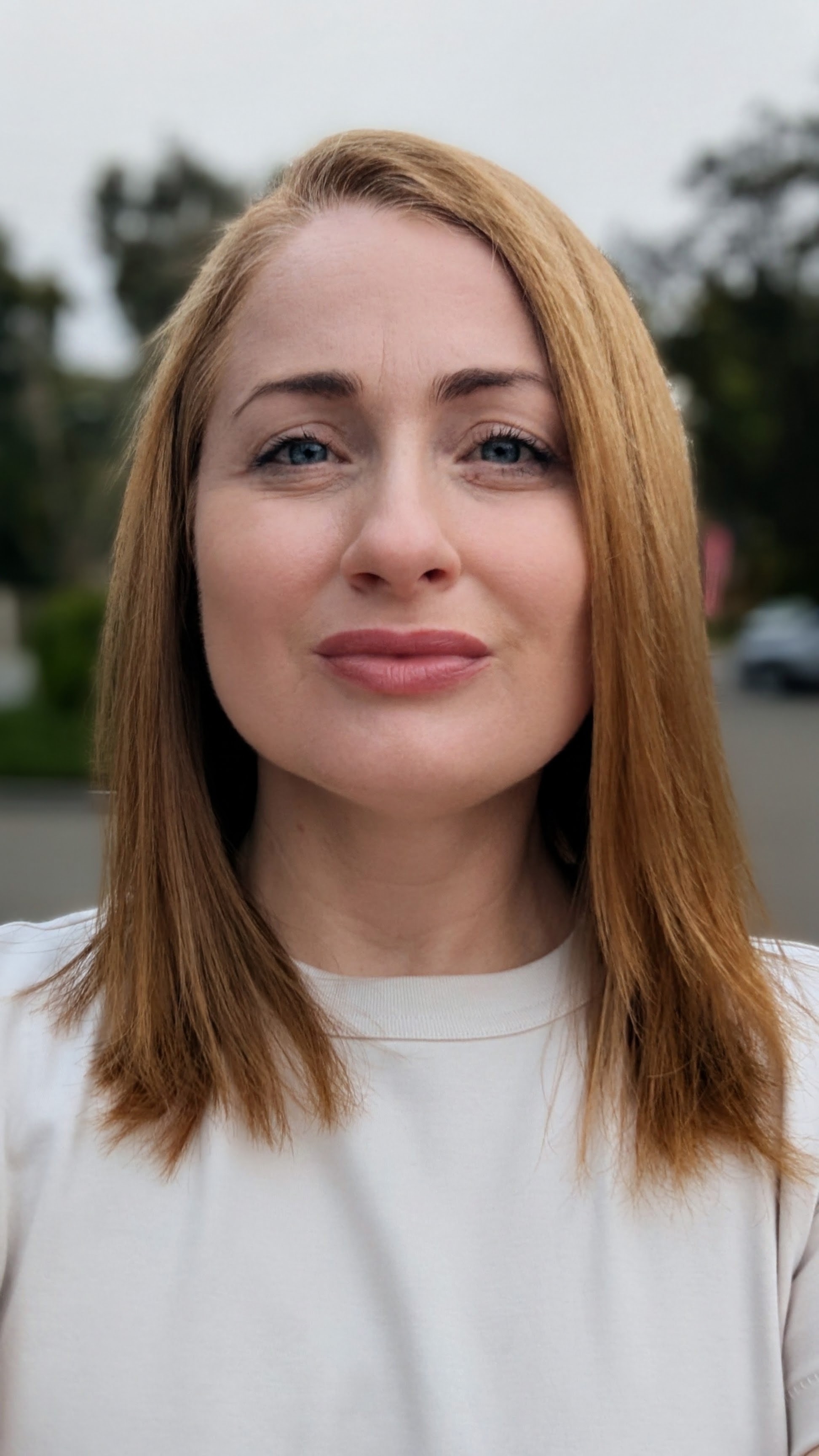 Yulia Mihlin